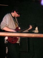 The Compulsives and Lady Bird  Tour Austria  15.8.-19.8.2007 070